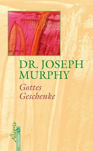 9783793420538: Gottes Geschenke