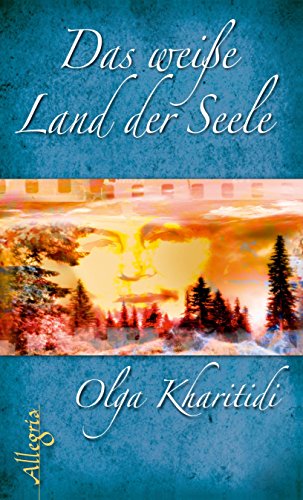 9783793421924: Das weie Land der Seele