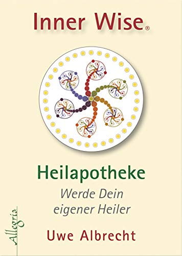 Inner Wise Heilapotheke - Albrecht, Uwe