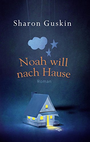 9783793423065: Noah will nach Hause: Roman