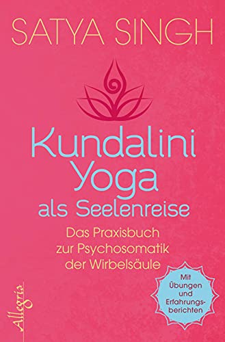 Imagen de archivo de Kundalini Yoga als Seelenreise -Language: german a la venta por GreatBookPrices