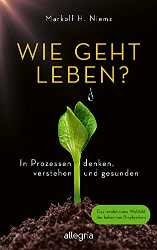 Stock image for Wie geht leben? -Language: german for sale by GreatBookPrices