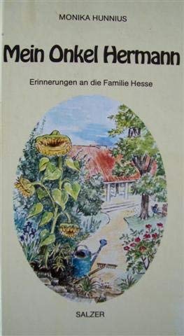 Imagen de archivo de Mein Onkel Hermann. Erinnerungen an die Familie Hesse. 101.-105. Tsd. a la venta por medimops