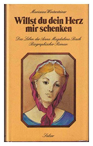 Willst Du Dein Herz Mir Schenken - Marianne Wintersteiner