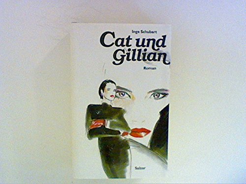 Beispielbild fr Cat und Gillian. Roman zum Verkauf von medimops