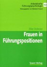 Beispielbild fr Frauen in Fhrungspositionen zum Verkauf von medimops