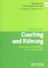 Stock image for Coaching und Fhrung for sale by medimops