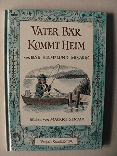 Vater Bar Kommt Heim