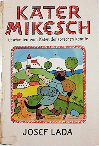Beispielbild fr Kater Mikesch, Bd.1, Geschichten vom Kater, der sprechen konnte zum Verkauf von medimops