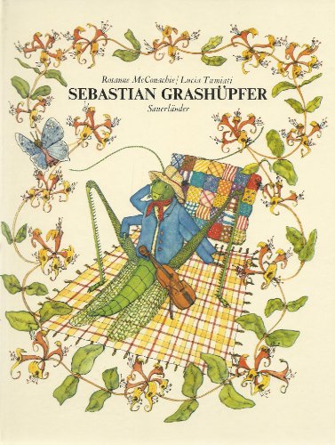 Stock image for Sebastian Grashpfer for sale by Versandantiquariat Felix Mcke