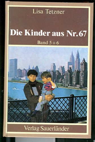 Stock image for Die Kinder aus Nummer 67, Bd.5/6, Die Kinder auf der Insel for sale by medimops