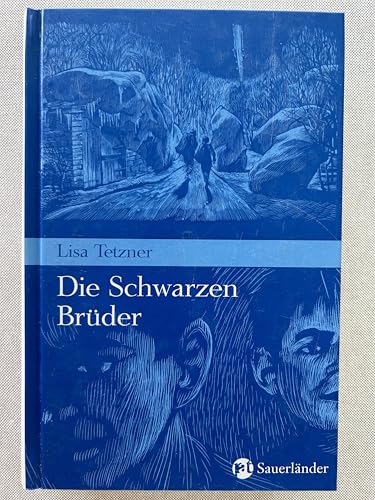 Die schwarzen Brüder. Gesamtausgabe: Erlebnisse und Abenteuer eines kleinen Tessiners - Lisa Tetzner