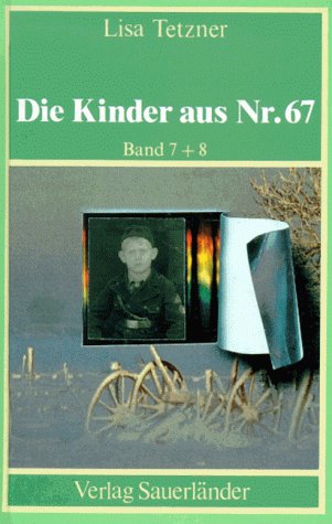 Stock image for Die Kinder aus Nummer 67, Bd.7/8, War Paul schuldig? for sale by medimops