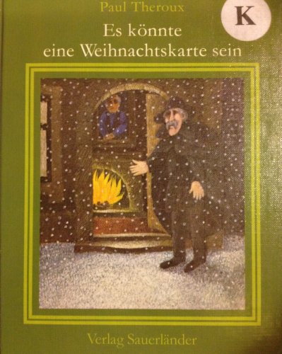 9783794123018: Es knnte eine Weihnachtskarte sein