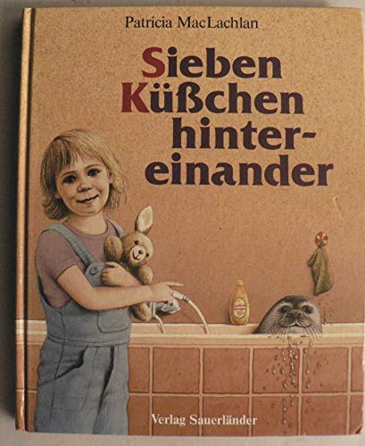 9783794129843: Sieben Kchen hintereinander