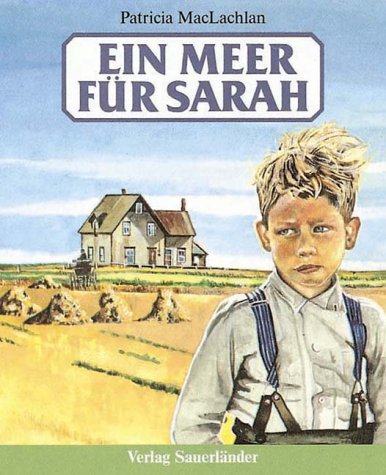 Beispielbild fr Ein Meer für Sarah zum Verkauf von WorldofBooks