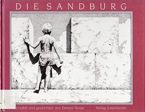 Die Sandburg