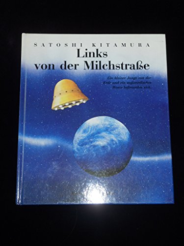 9783794131419: Links von der Milchstrae