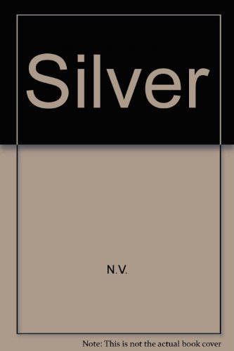 Silver.