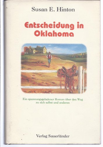 9783794134113: Entscheidung in Oklahoma