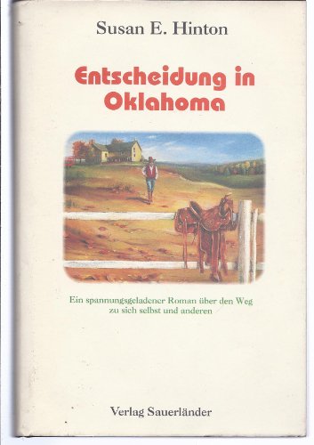 Stock image for Entscheidung in Oklahoma. for sale by Leserstrahl  (Preise inkl. MwSt.)