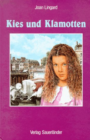 Imagen de archivo de Kies und Klamotten. Hardcover a la venta por Deichkieker Bcherkiste