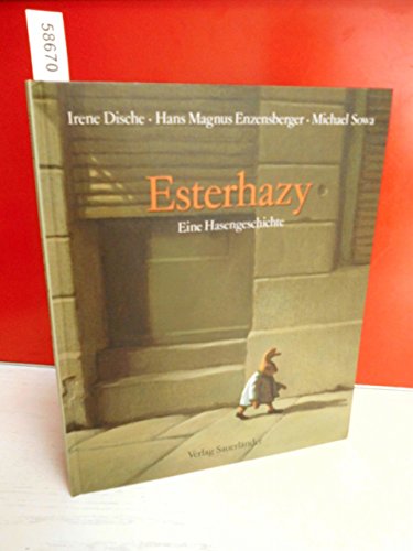 Stock image for Esterhazy. Eine Hasengeschichte. for sale by ThriftBooks-Dallas