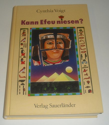 9783794137343: Kann Efeu niesen?