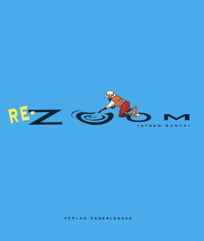 Stock image for Re-Zoom for sale by medimops