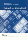 9783794143566: Elektronik und Mikroelektronik