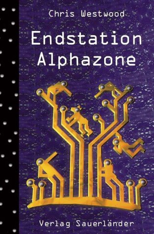 9783794145195: Endstation Alphazone