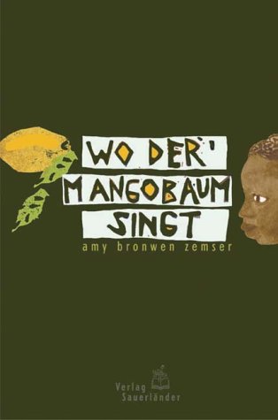 9783794145928: Wo der Mangobaum singt