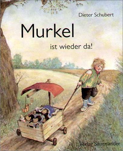 Stock image for Murkel ist wieder da. for sale by ThriftBooks-Dallas