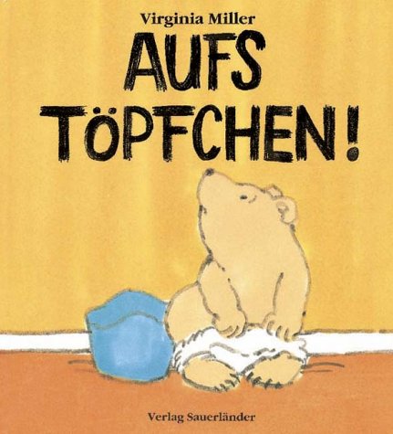 Imagen de archivo de Aufs T pfchen! [Hardcover] a la venta por tomsshop.eu