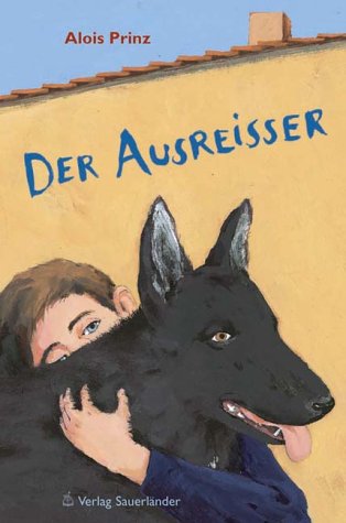 Stock image for Der Ausreisser for sale by medimops