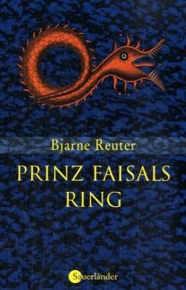 9783794148004: Prinz Faisals Ring