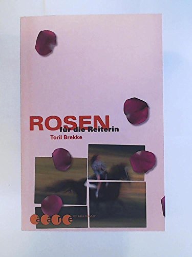 9783794148370: Rosen fr die Reiterin. ( Ab 13 J.).