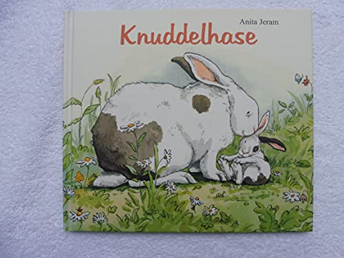 Beispielbild fr Knuddelhase (German Edition) zum Verkauf von Wonder Book