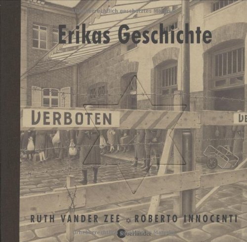 9783794150052: Erikas Geschichte