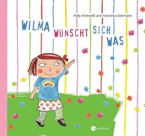 9783794150939: Wilma wnscht sich was;