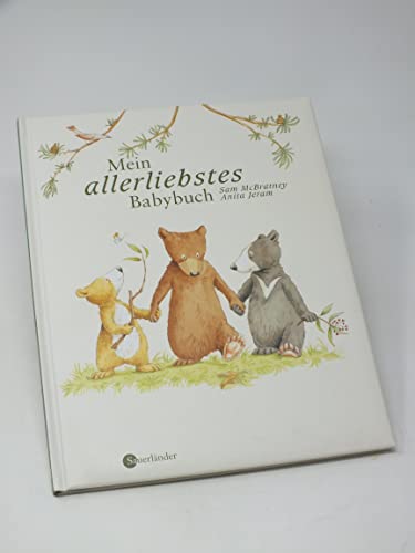 Mein allerliebstes Baby (9783794151158) by Unknown Author