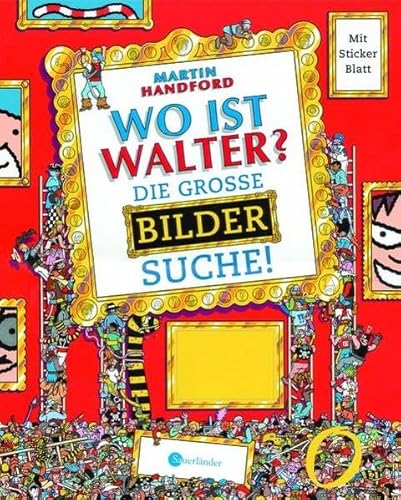 Wo ist Walter? (9783794151202) by [???]