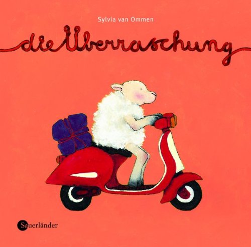 Die Überraschung - Sylvia van Ommen