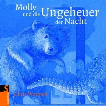 Molly und die Ungeheuer der Nacht (9783794152049) by Unknown Author