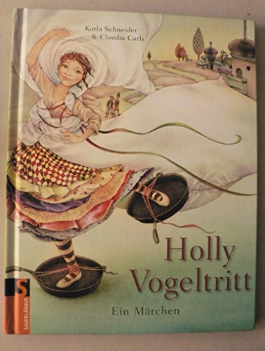 Holly Vogeltritt