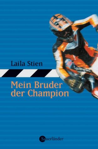 Beispielbild fr Mein Bruder der Champion. Hardcover zum Verkauf von Deichkieker Bcherkiste