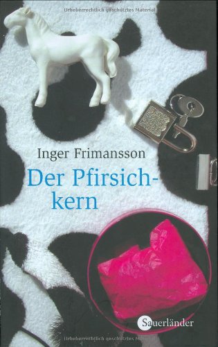 Der Pfirsichkern