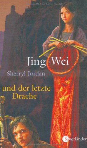 Beispielbild für Jing-Wei und der letzte Drache zum Verkauf von medimops