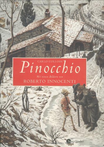 Pinocchio - Collodi, Carlo