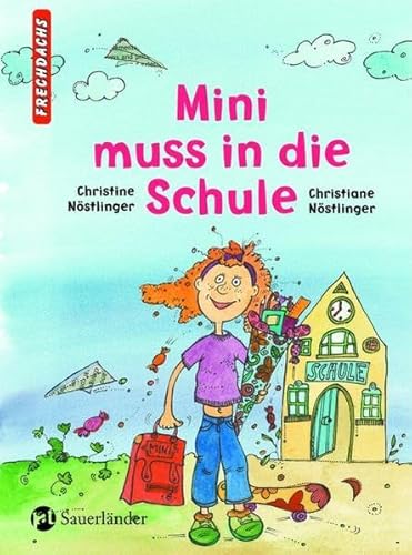 Stock image for Mini muss zur Schule for sale by medimops